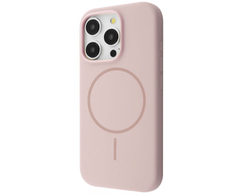 Чохол Proove Spectrum Case with Magnetic Ring iPhone 16 Pro Max powder pink 2003000279474 6901123052492