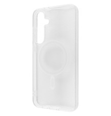Чохол Proove Cuprum Case with Magnetic Ring Samsung Galaxy S24 FE white 2003000239829 6901142501988