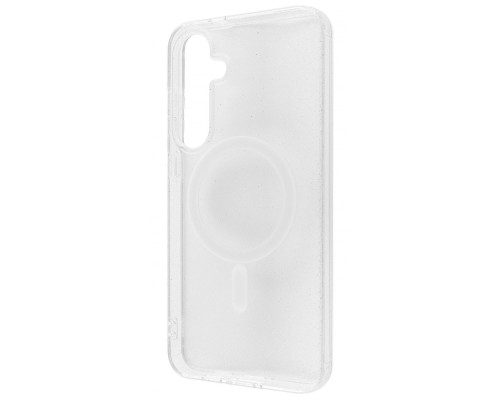 Чохол Proove Cuprum Case with Magnetic Ring Samsung Galaxy S24 FE white 2003000239829 6901142501988