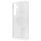 Чохол Proove Cuprum Case with Magnetic Ring Samsung Galaxy S24 FE white 2003000239829 6901142501988