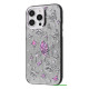 Чохол Sea Breeze iPhone 13 Pro Max black