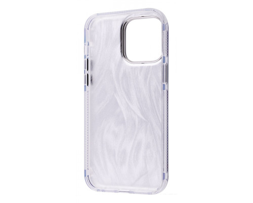 Чохол Sea Breeze iPhone 13 Pro Max black