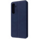Чохол WAVE Cubic Rubic Case Samsung Galaxy A16 blue 2003000221367