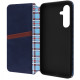 Чохол WAVE Cubic Rubic Case Samsung Galaxy A26 red 2003000221503