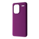 Чохол WAVE Full Silicone Cover Xiaomi Redmi Note 13 Pro+ purple