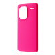 Чохол WAVE Full Silicone Cover Xiaomi Redmi Note 13 Pro+ pink