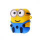 Чохол Toys Case for AirPods 1/2 minion