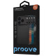 Чохол Proove Carbon Slim with Magnetic Ring iPhone 17 Pro Max/18 Pro Max light blue 2003000354768 6901144302576