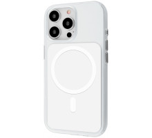 Чохол Proove Tint Case with Magnetic Ring iPhone 16 Pro Max white 2003000312126 6901143854946