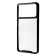 Чохол WAVE Just Case Xiaomi Poco X4 Pro 5G black