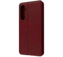 Чохол WAVE Cubic Rubic Case Samsung Galaxy A35 red 2003000221589