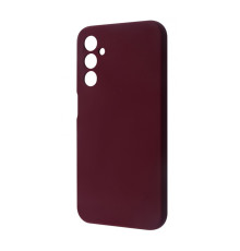 Чохол WAVE Full Silicone Cover Samsung Galaxy A24 4G plum