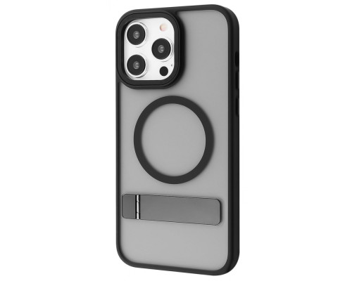 Чохол Proove Mainstay Case with Magnetic Ring iPhone 14 Pro Max black 2001001979577 2003000000641