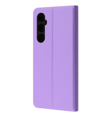 Чохол WAVE Flap Case Realme C65 4G light purple