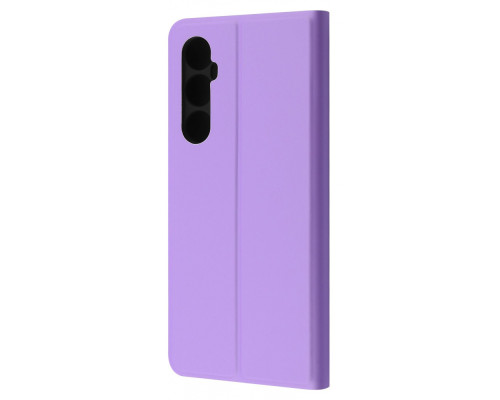 Чохол WAVE Flap Case Realme C65 4G light purple