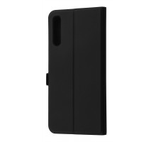 Чохол WAVE Flap Case Samsung Galaxy A30s/A50 (A307F/A505F) black