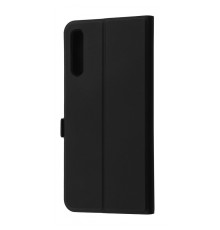 Чохол WAVE Flap Case Samsung Galaxy A30s/A50 (A307F/A505F) black