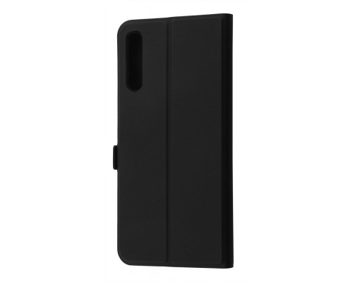 Чохол WAVE Flap Case Samsung Galaxy A30s/A50 (A307F/A505F) black