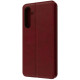 Чохол WAVE Cubic Rubic Case Samsung Galaxy S25 red 2003000221824