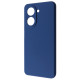 Чохол WAVE Colorful Case (TPU) Xiaomi Redmi A5 (European) blue 2003000245554