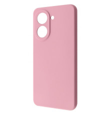 Чохол WAVE Colorful Case (TPU) Xiaomi Redmi A5 (European) pink sand 2003000247459 6907239913365