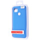 Чохол WAVE Full Silicone Cover Xiaomi Redmi 9C/10A pink