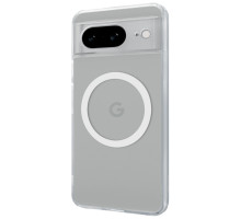 Чохол Proove Clear Case with Magnetic Ring Google Pixel 8 transparent 2003000258912