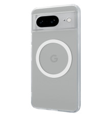 Чохол Proove Clear Case with Magnetic Ring Google Pixel 8 transparent 2003000258912