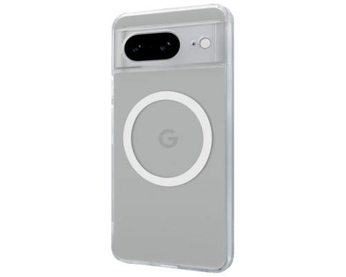 Чохол Proove Clear Case with Magnetic Ring Google Pixel 8 transparent 2003000258912