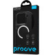 Чохол Proove Clear Case with Magnetic Ring Xiaomi 15 transparent 2003000259018