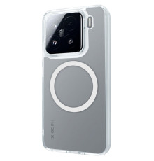 Чохол Proove Clear Case with Magnetic Ring Xiaomi 15 transparent 2003000259018