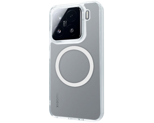 Чохол Proove Clear Case with Magnetic Ring Xiaomi 15 transparent 2003000259018