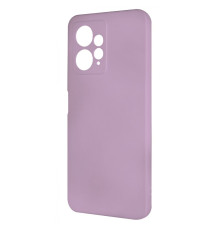 Чохол WAVE Colorful Case (TPU) Xiaomi Redmi Note 12 4G black currant