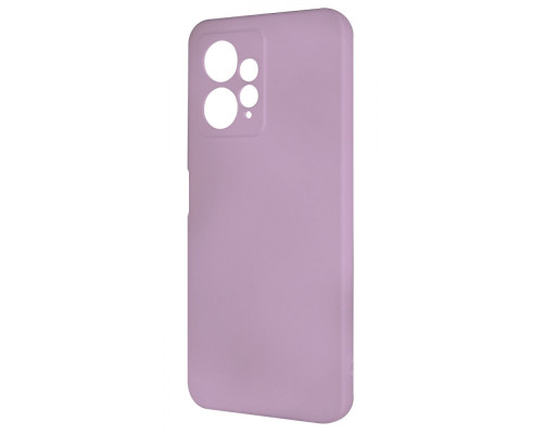 Чохол WAVE Colorful Case (TPU) Xiaomi Redmi Note 12 4G black currant