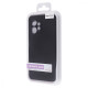 Чохол WAVE Colorful Case (TPU) Xiaomi Redmi Note 12 4G black currant