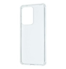 Чохол WAVE Clear Case (PC+TPU) Samsung Galaxy S20 Ultra (G988B) clear 2001000172221