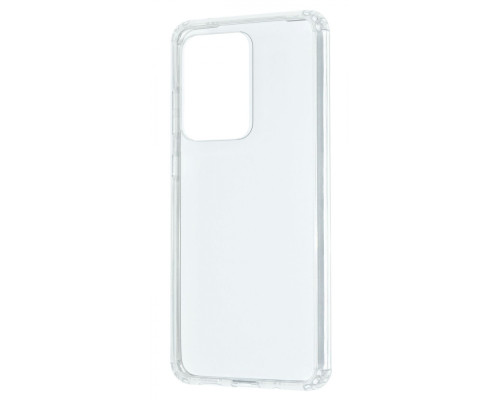 Чохол WAVE Clear Case (PC+TPU) Samsung Galaxy S20 Ultra (G988B) clear 2001000172221