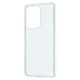 Чохол WAVE Clear Case (PC+TPU) Samsung Galaxy S20 Ultra (G988B) clear 2001000172221