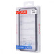Чохол WAVE Clear Case (PC+TPU) Samsung Galaxy S20 Ultra (G988B) clear 2001000172221