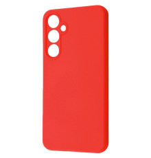 Чохол WAVE Colorful Case (TPU) Samsung Galaxy S26 Plus red 2003000281712 6907450761464