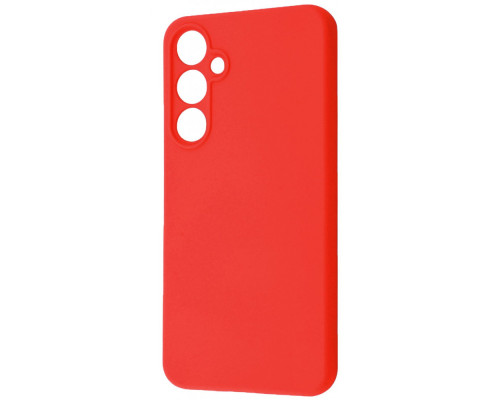 Чохол WAVE Colorful Case (TPU) Samsung Galaxy S26 Plus red 2003000281712 6907450761464