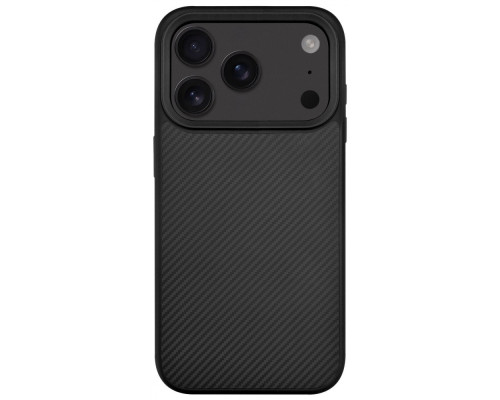 Чохол Proove Force Armor Case with Magnetic Ring iPhone 17 Air black 2003000255980 6901145849124