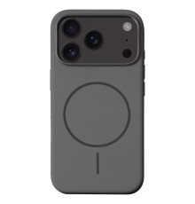 Чохол Proove Spectrum Case with Magnetic Ring iPhone 17 Pro Max stone gray 2003000257311 6901149854933