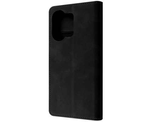 Чохол WAVE Fold Case Xiaomi Redmi Note 13 Pro 4G/Poco M6 Pro 4G black