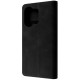 Чохол WAVE Fold Case Xiaomi Redmi Note 13 Pro 4G/Poco M6 Pro 4G black