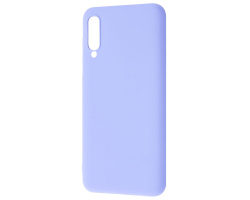 Чохол WAVE Colorful Case (TPU) Samsung Galaxy A30s/A50 (A307F/A505F) light purple 2001000115167 6906209584143