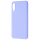 Чохол WAVE Colorful Case (TPU) Samsung Galaxy A30s/A50 (A307F/A505F) light purple 2001000115167 6906209584143