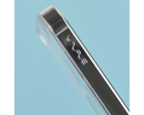 Чохол WAVE Sky Case with Magnetic Ring iPhone 15 Pro Max transparent 2001001948672