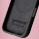 Чохол Proove Spectrum Case with Magnetic Ring iPhone 17 Pro powder pink 2003000279535 6901126832220