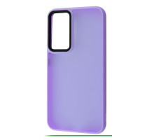 Чохол WAVE Matte Color Case Samsung Galaxy A15 4G/5G light purple